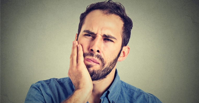 أعراض تسوس الأسنان